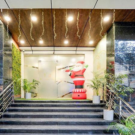 Super Townhouse Oak Aecs Formerly Bangalore Times Luaran gambar